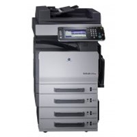 Máy photocopy Konica Minolta Bizhub C252